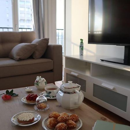 Magnifique Appartement A 5 Min De Paris Et 10 Min De L'Aeroport D'Orly Choisy-le-Roi Zewnętrze zdjęcie