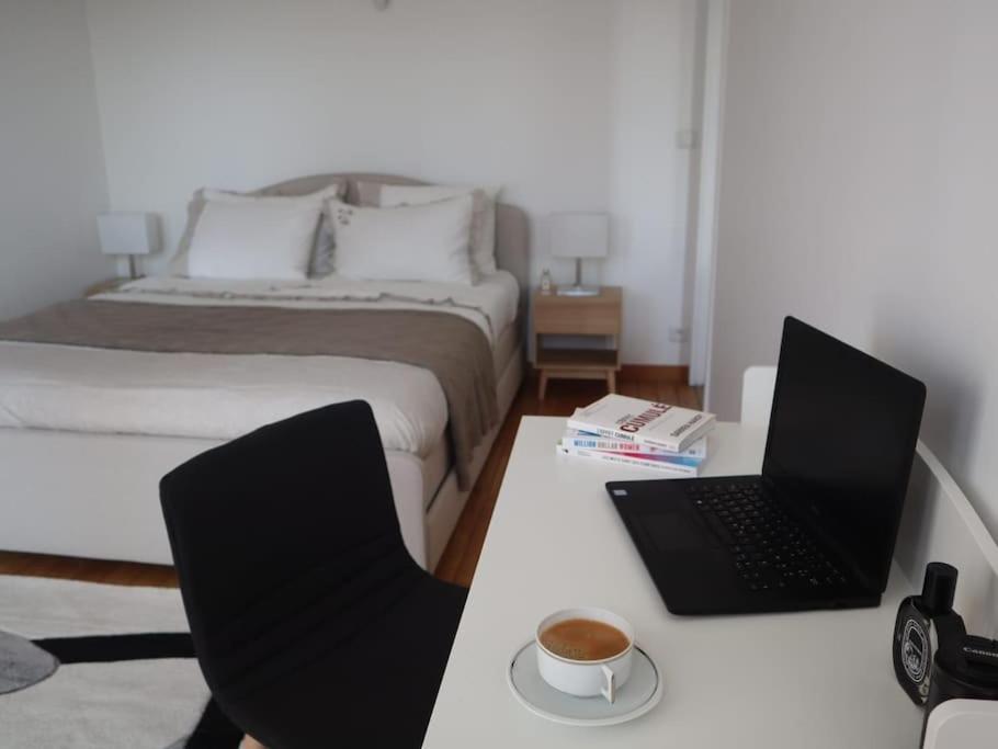Magnifique Appartement A 5 Min De Paris Et 10 Min De L'Aeroport D'Orly Choisy-le-Roi Zewnętrze zdjęcie